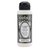 Cadence 5789293 Ultimate Mat 120 ml Glaze Vernik