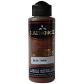 Cadence 6025 120 ml Taba Premium Akrilik