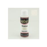 Cadence 6480 Premium Ekru 70 ML Akrilik Boya