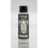 Cadence 70 ml Yarı Mat Ultimate Glaze Kalın Sır Vernik