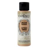 Cadence 714 Mocca 70 ml Eskitme Pudrası