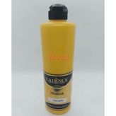 Cadence 7370 Sarı 500 ml Premium Akrilik Boya