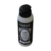 Cadence 750 ml Ultimate Glaze Su Bazlı Kalın Sır Vernik
