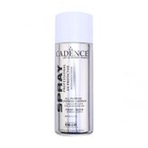 Cadence 802 Gümüş 400 ml Sprey Yaldız Boya