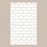 Cadence A4 AS-486 Stencil