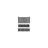 Cadence A4 AS-487 Stencil