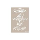 Cadence A4 AS-572 Stencil