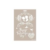 Cadence A4 AS-573 Stencil