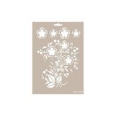 Cadence A4 AS-576 Stencil