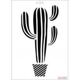 Cadence A4 AS-598 Stencil