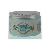 Cadence Açık Nane Shabby Chic 350 gr Rölyef Pasta