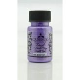Cadence Ametist Dora 50ml Metalik Boya