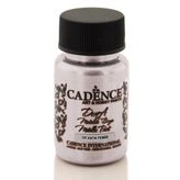 Cadence Antik Pembe Dora 50ml Metalik Boya