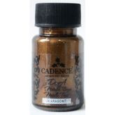 Cadence Aragonit Dora 50ml Metalik Boya