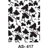 Cadence AS-417 A4 Stencıl