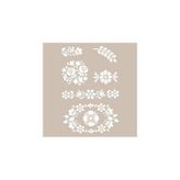 Cadence AS-422 A4 Stencil