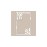 Cadence AS411 A4 Stencil