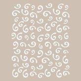 Cadence AS418 A4 Stencil