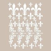 Cadence AS423 A4 Stencil