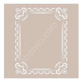 Cadence AS497 A4 Stencil