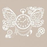 Cadence AS530 A4 Stencil