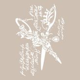Cadence AS534 A4 Stencil