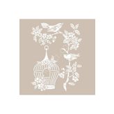 Cadence AS539 A4 Stencil