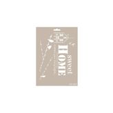 Cadence AS557 A4 Stencil