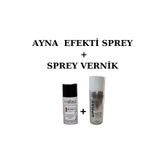 Cadence Ayna Efekt Sprey Sprey Vernik