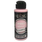 Cadence Bebek Pembe Multisurface 120 ml Hibrit Boya