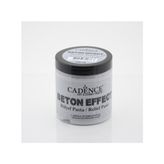 Cadence Beton Efekt 250 ml Rölyef Pasta