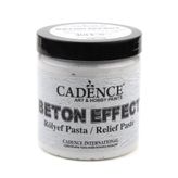 Cadence Beton Efekti Pastası