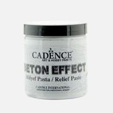Cadence Beton Effeck 250 ml. Rölyef Pasta