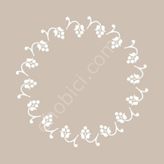 Cadence BN38 25x36 cm BN Serisi Stencil