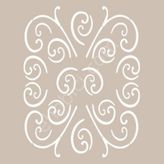 Cadence BN54 25x36 cm BN Serisi Stencil