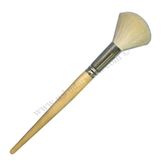 Cadence CA758 12 PonPon Varak Fırçası