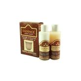 Cadence Cadence Mozaik Çatlama Verniği 70+70 ml