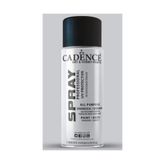 Cadence Cadence Yarı Mat 400 ml Sprey Vernik