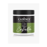 Cadence Capella 250Ml - Doku Sanatı Rölyef Pasta
