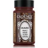 Cadence Colour On Renkli 90 ml Maun Vernik
