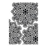 Cadence DC-002 15x20 Seri Stencil