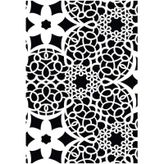 Cadence DC-003 25x35 Seri Stencil