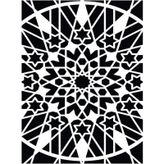 Cadence DC-009 25x35 Seri Stencil