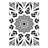 Cadence DC-010 25x35 Seri Stencil