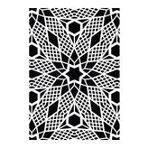 Cadence DC-012 25x35 Seri Stencil