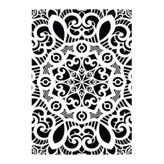 Cadence DC-013 15x20 Seri Stencil