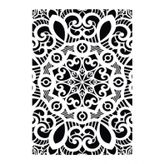 Cadence DC-013 25x35 Seri Stencil
