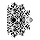 Cadence DC-014 25x35 Seri Stencil