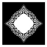 Cadence DC-016 15x20 Seri Stencil