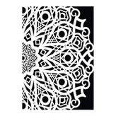 Cadence DC-019 25x35 Seri Stencil